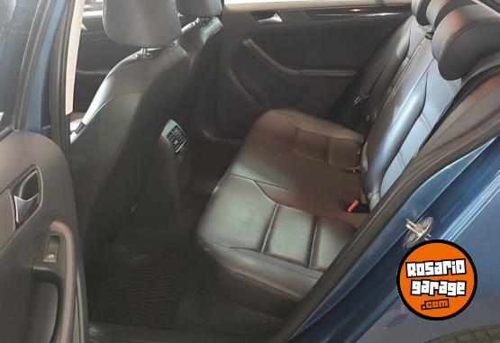 Autos - Volkswagen VENTO 1.4TSI HIGHLINE DSG 2017 Nafta 122000Km - En Venta