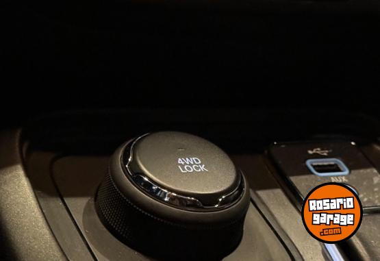 Camionetas - Chrysler Compass 2018 Nafta 140000Km - En Venta