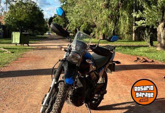 Motos - Hero Xpulse 2023 Nafta 22000Km - En Venta