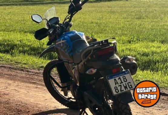 Motos - Hero Xpulse 2023 Nafta 22000Km - En Venta