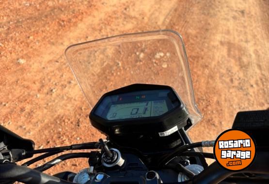 Motos - Hero Xpulse 2023 Nafta 22000Km - En Venta