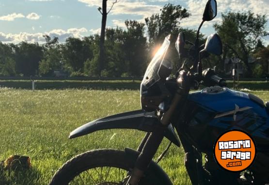 Motos - Hero Xpulse 2023 Nafta 22000Km - En Venta