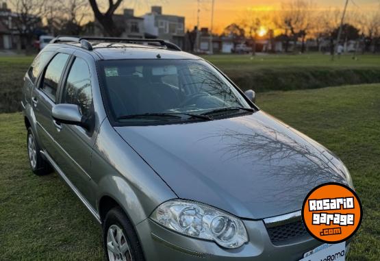 Autos - Fiat Palio 2013 Nafta 150000Km - En Venta
