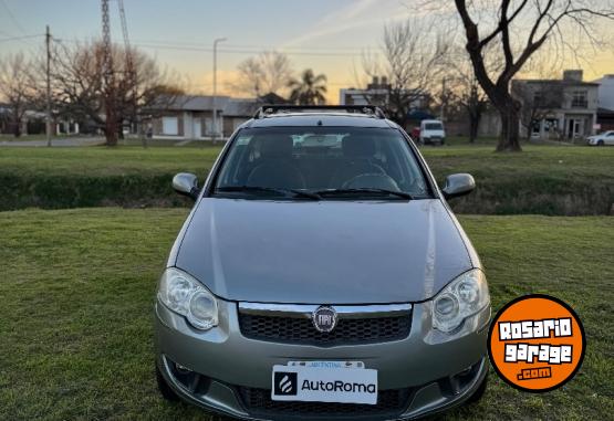 Autos - Fiat Palio 2013 Nafta 150000Km - En Venta
