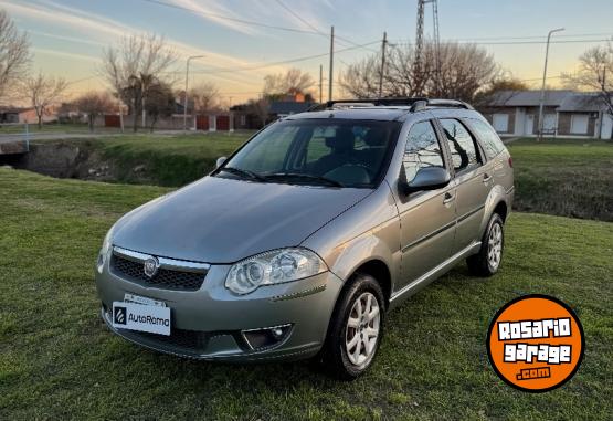 Autos - Fiat Palio 2013 Nafta 150000Km - En Venta