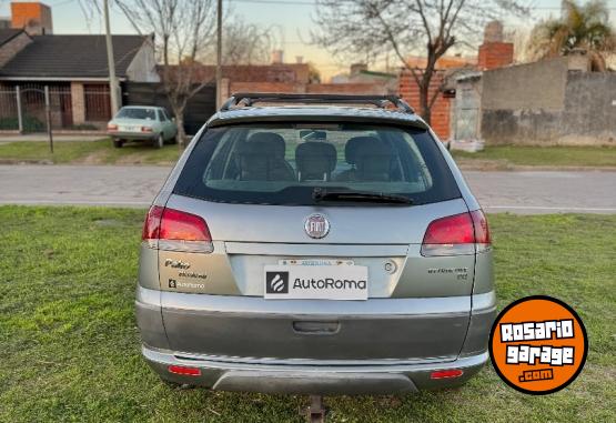 Autos - Fiat Palio 2013 Nafta 150000Km - En Venta