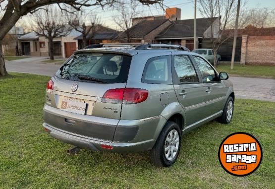Autos - Fiat Palio 2013 Nafta 150000Km - En Venta