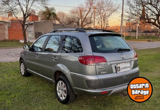 Autos - Fiat Palio 2013 Nafta 150000Km - En Venta