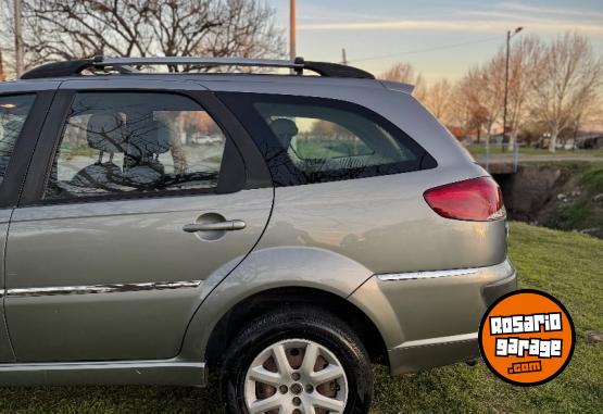 Autos - Fiat Palio 2013 Nafta 150000Km - En Venta