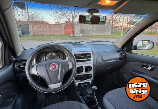 Autos - Fiat Palio 2013 Nafta 150000Km - En Venta