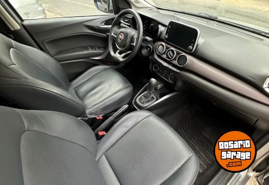 Autos - Fiat Cronos prisma 2020 Nafta 65500Km - En Venta