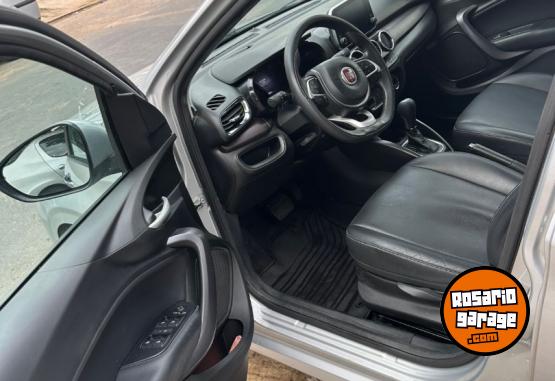 Autos - Fiat Cronos prisma 2020 Nafta 65500Km - En Venta