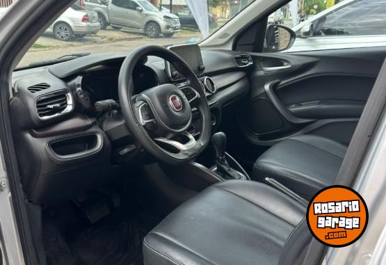 Autos - Fiat Cronos prisma 2020 Nafta 65500Km - En Venta