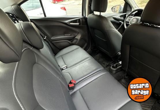 Autos - Fiat Cronos prisma 2020 Nafta 65500Km - En Venta