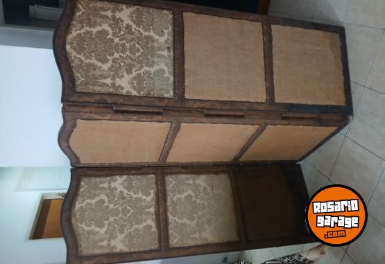 Hogar - Vendo Biombo antiguo - En Venta
