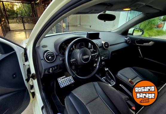 Autos - Audi 1.4 Tfsi sportback . 2013 Nafta 106000Km - En Venta