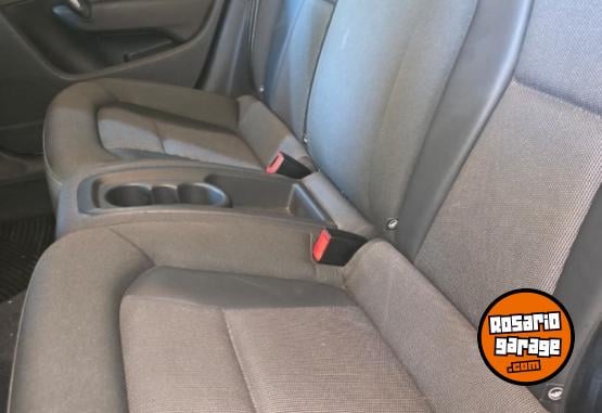 Autos - Audi 1.4 Tfsi sportback . 2013 Nafta 106000Km - En Venta