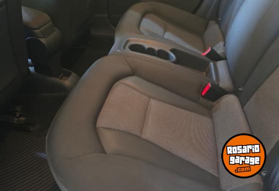 Autos - Audi 1.4 Tfsi sportback . 2013 Nafta 106000Km - En Venta