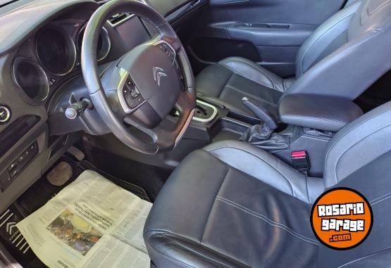 Autos - Citroen lounge exclusive 2014 Nafta 96000Km - En Venta