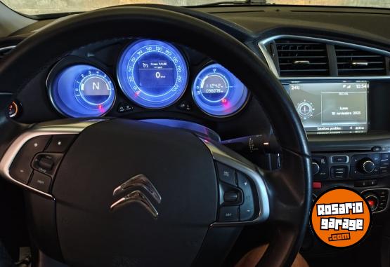 Autos - Citroen lounge exclusive 2014 Nafta 96000Km - En Venta