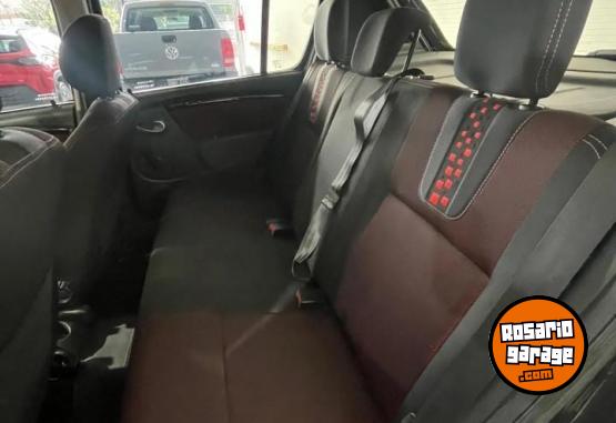 Autos - Renault Sandero 2015 Nafta 100000Km - En Venta