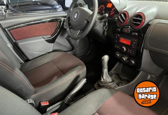 Autos - Renault Sandero 2015 Nafta 100000Km - En Venta