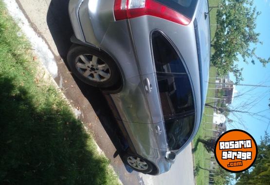 Camionetas - Honda Crv 2008 Nafta 215000Km - En Venta