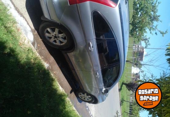 Camionetas - Honda Crv 2008 Nafta 215000Km - En Venta