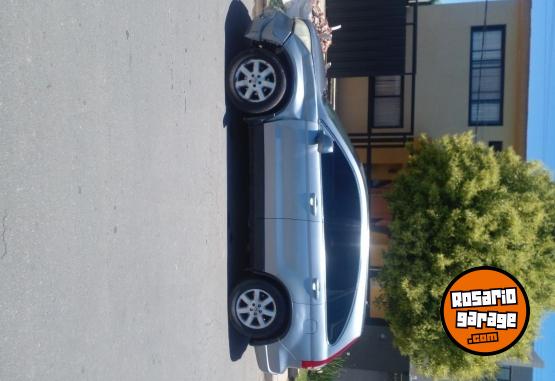 Camionetas - Honda Crv 2008 Nafta 215000Km - En Venta