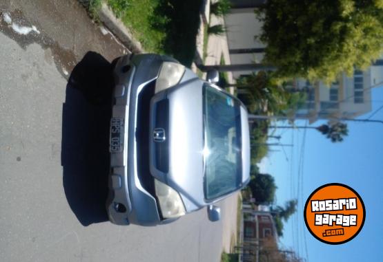 Camionetas - Honda Crv 2008 Nafta 215000Km - En Venta