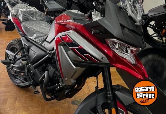 Motos - Voge DSX 650CC 2025 Nafta 0Km - En Venta