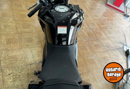 Motos - CF NK 650CC 2025 Nafta 0Km - En Venta