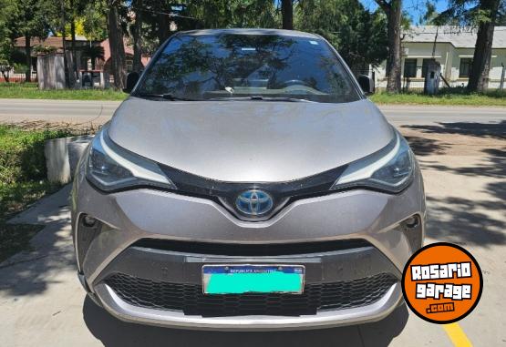 Autos - Toyota CH-R 1.8 HYBRID 2020 Electrico / Hibrido 101000Km - En Venta