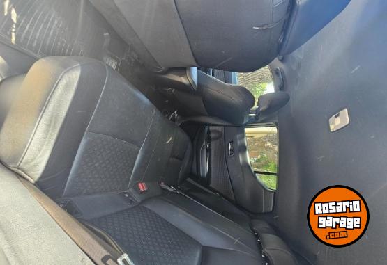 Autos - Toyota CH-R 1.8 HYBRID 2020 Electrico / Hibrido 101000Km - En Venta