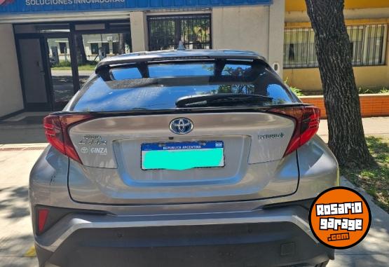 Autos - Toyota CH-R 1.8 HYBRID 2020 Electrico / Hibrido 101000Km - En Venta