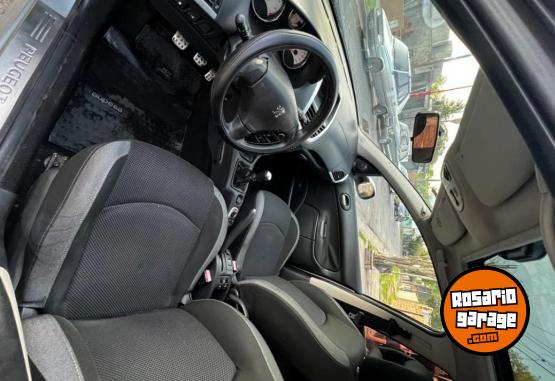 Autos - Peugeot 207 2013 Nafta 110000Km - En Venta