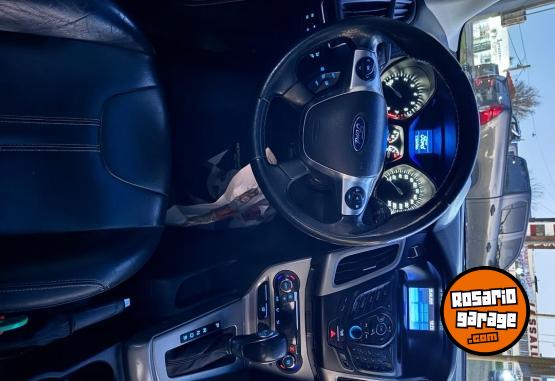 Autos - Ford Focus 2.0 Se Plus power 2014 Nafta 113000Km - En Venta