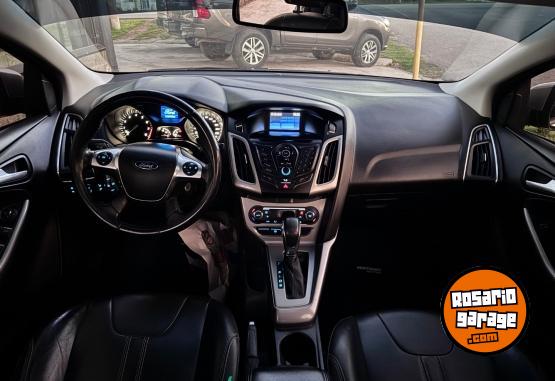 Autos - Ford Focus 2.0 Se Plus power 2014 Nafta 113000Km - En Venta