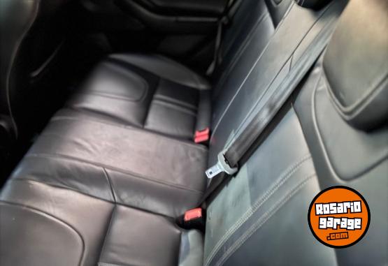 Autos - Ford Focus 2.0 Se Plus power 2014 Nafta 113000Km - En Venta