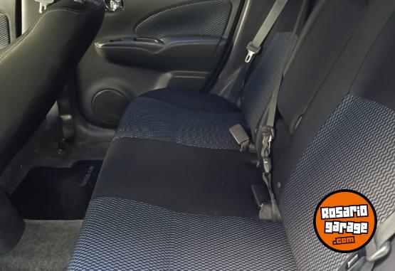 Autos - Nissan NOTE SENSE 2015 Nafta 115000Km - En Venta