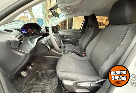 Autos - Peugeot 208 2022 Nafta 35000Km - En Venta