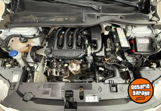 Autos - Peugeot 208 2022 Nafta 35000Km - En Venta