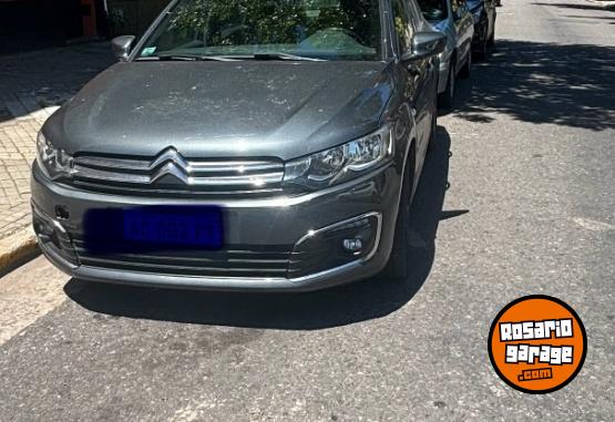Autos - Citroen C-elysee 2017 Diesel 121000Km - En Venta