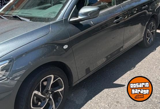 Autos - Citroen C-elysee 2017 Diesel 121000Km - En Venta