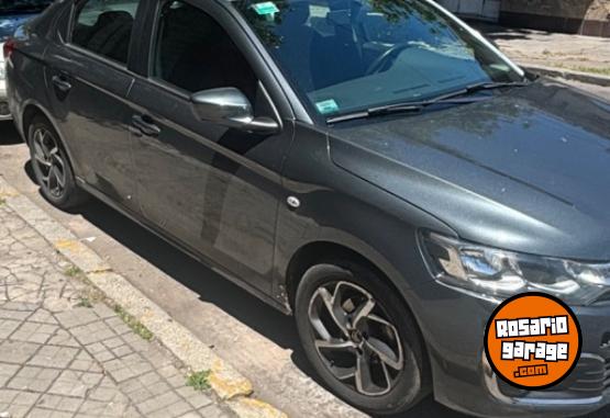 Autos - Citroen C-elysee 2017 Diesel 121000Km - En Venta