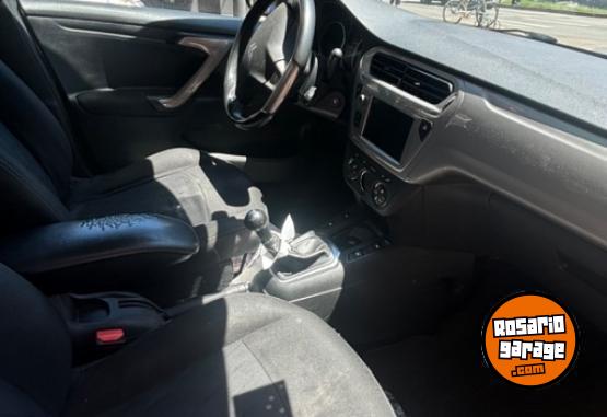 Autos - Citroen C-elysee 2017 Diesel 121000Km - En Venta