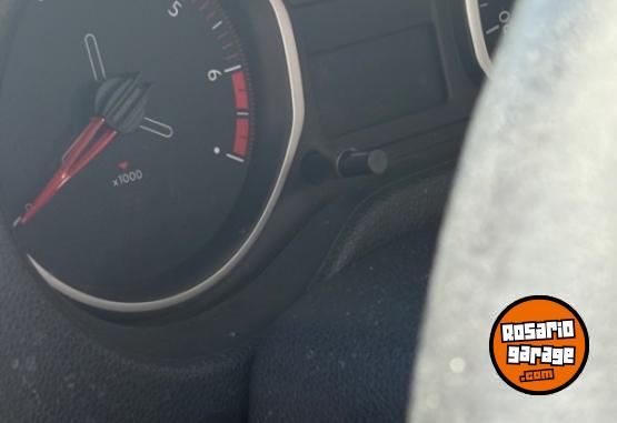 Autos - Citroen C-elysee 2017 Diesel 121000Km - En Venta