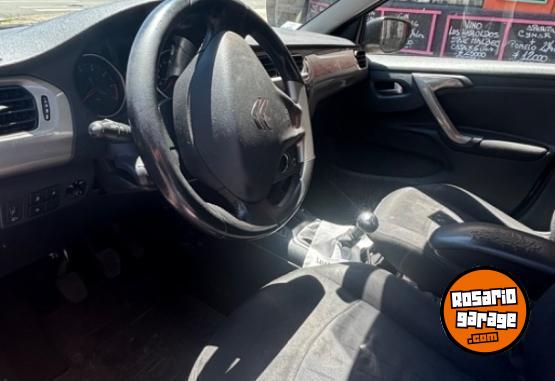 Autos - Citroen C-elysee 2017 Diesel 121000Km - En Venta