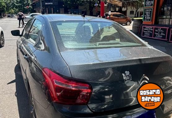 Autos - Citroen C-elysee 2017 Diesel 121000Km - En Venta