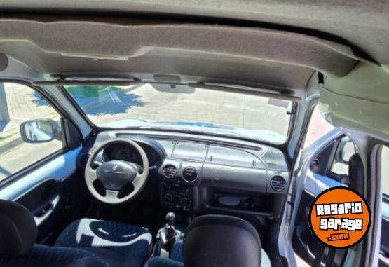 Utilitarios - Renault Kangoo 2016 Nafta - En Venta